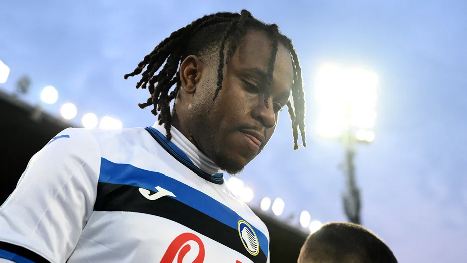 Atalanta’dan Galatasaray’a Lookman yanıtı