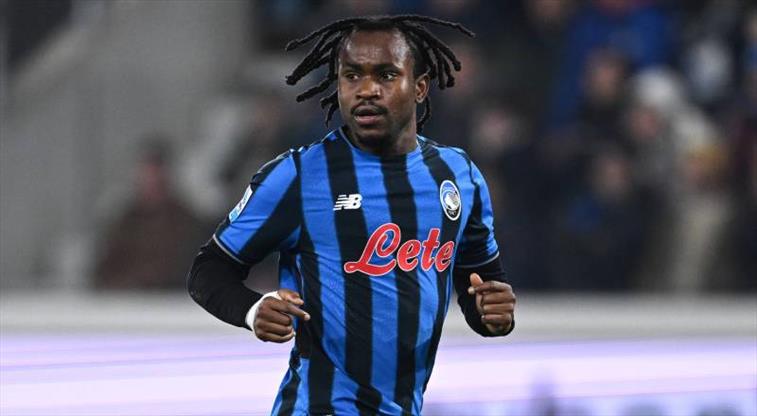 Lookman transferinde yeni gelişme