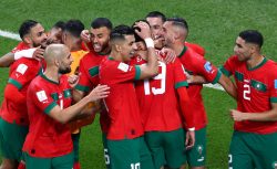 Fas Milli Takımı olaylı geçen Final maçı için Hukuk yoluna başvuracak.