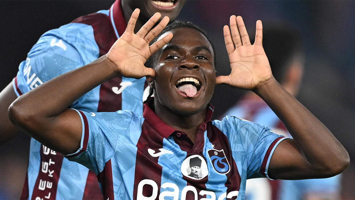 Trabzonspor’dan Galatasaray’a Oulai yanıtı