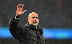 Guardiola açıkladı: Yıldız oyuncu Galatasaray maçında yok