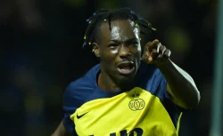 Atiba’dan Beşiktaş’a transferde yardım.