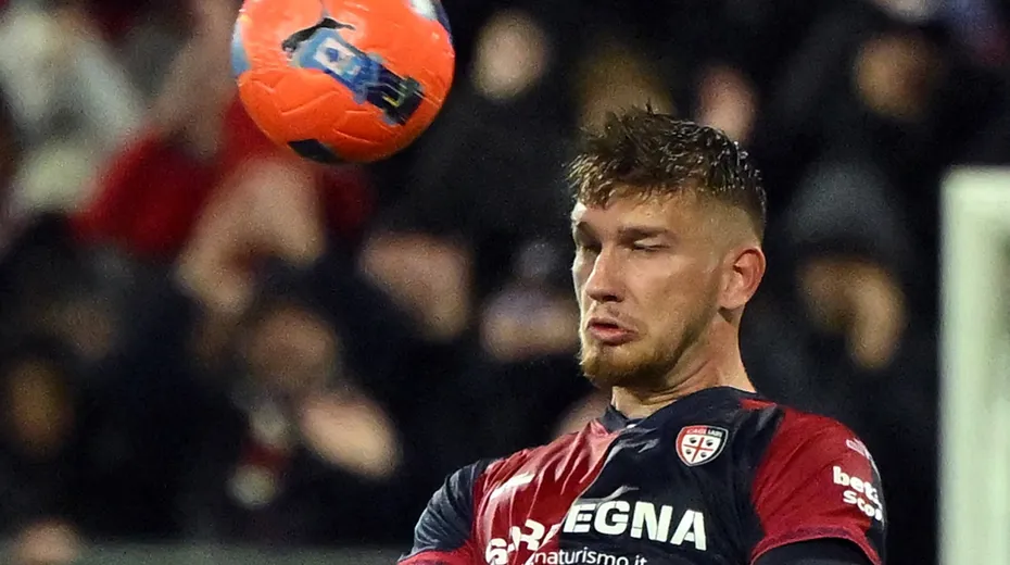 Semih Kılıçsoy Serie A’da alev alev Fiorentina’ya da gol attı.