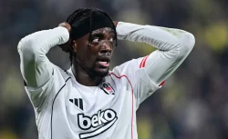 Abraham’dan transfere yeşil ışık