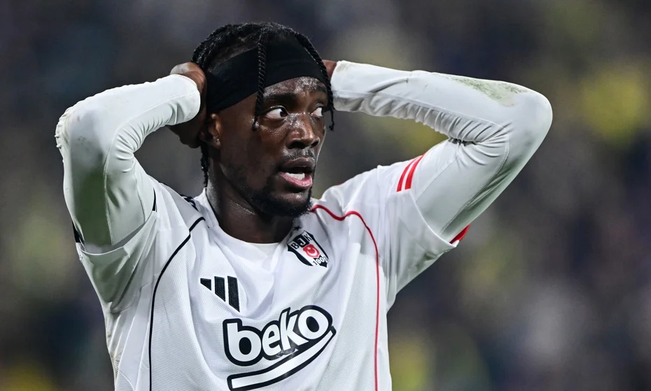 Abraham’dan transfere yeşil ışık