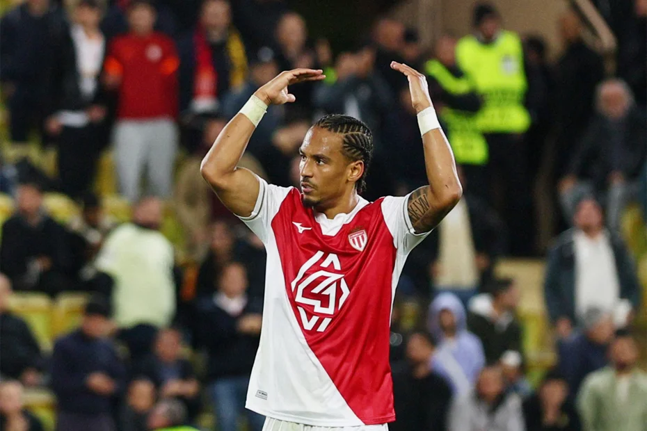 Monaco’dan Beşiktaş’a cevap