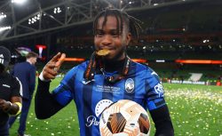 İtalya’dan Lookman gerçekleri! Fenerbahçe Lookman transferinde gelişme