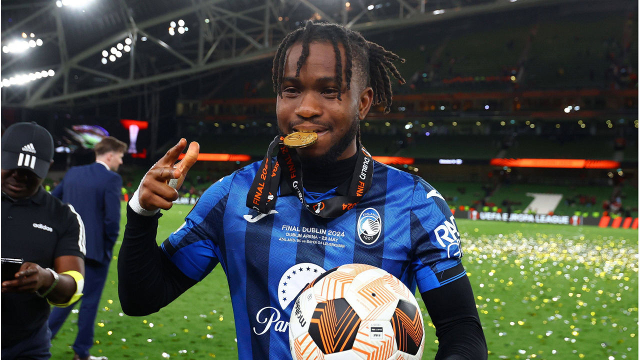 İtalya’dan Lookman gerçekleri! Fenerbahçe Lookman transferinde gelişme