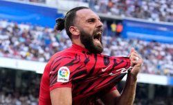 Fenerbahçe’de Vedat Muriqi sürprizi