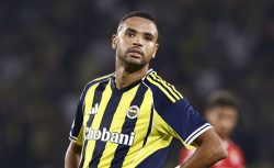 Özel Haber – Fenerbahçe’de En-Nesyri krizi