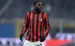 Galatasaray, Youssouf Fofana için 25 milyonu gözden çıkardı