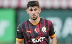 Galatasaray’da Yusuf Demir krizine yeni çözüm.