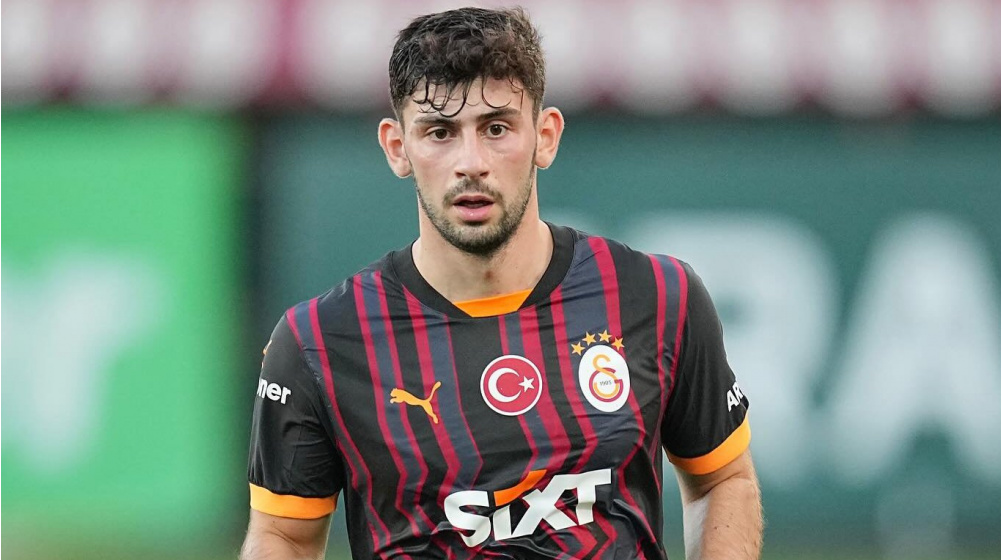 Galatasaray’da Yusuf Demir krizine yeni çözüm.