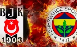 Yaz transferi için Beşiktaş gözünü Fenerbahçe’nin yıldızına dikti