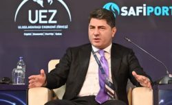 Hakan Safi: Fenerbahçe bana çok şey kattı