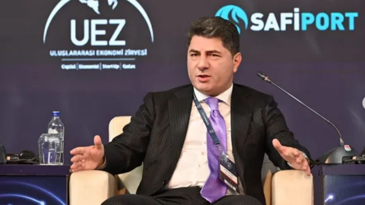 Hakan Safi: Fenerbahçe bana çok şey kattı