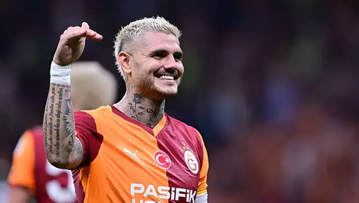 İtalyanlar Mauro Icardi’yi istiyor