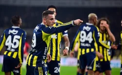 Fenerbahçe – Nottingham Forest (Muhtemel 11)