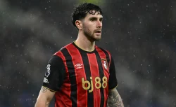 Fenerbahçe’ye Arjantinli stoper