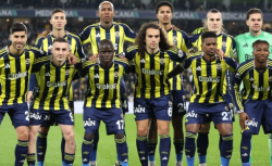 Fenerbahçe’den flaş karar