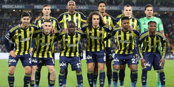 Fenerbahçe’den flaş karar