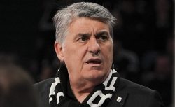 Serdal Adalı’dan transfer dönemi için iddialı açıklama