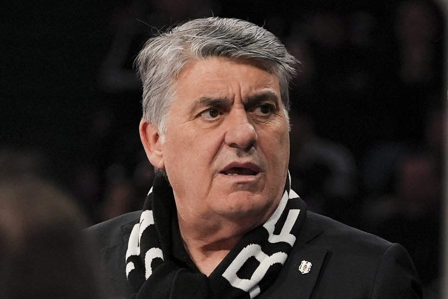 Serdal Adalı’dan transfer dönemi için iddialı açıklama