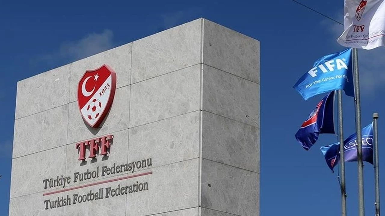 SON DAKİKA | PFDK Sevkleri Açıklandı: Dev Kulüpler ve Yıldız İsimler Disipline Sevk Edildi!