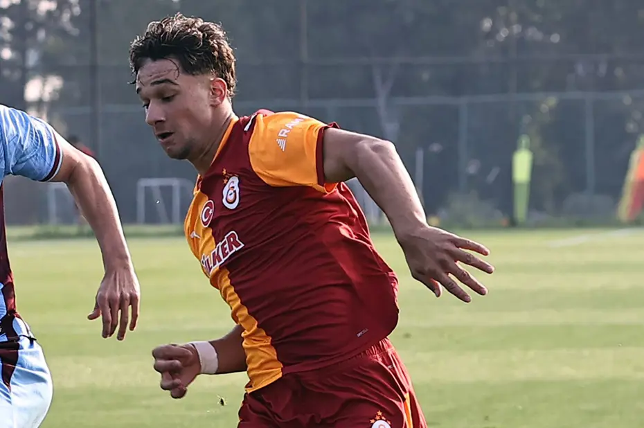 Galatasaray’dan Fenerbahçe’ye gidiyor