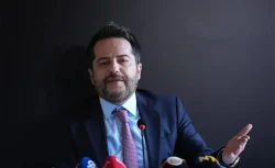 Flaş Erden Timur açıklaması