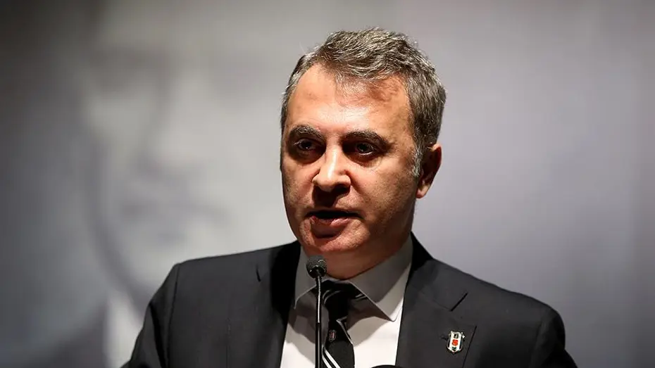 Fikret Orman’dan başkanlık cevabı