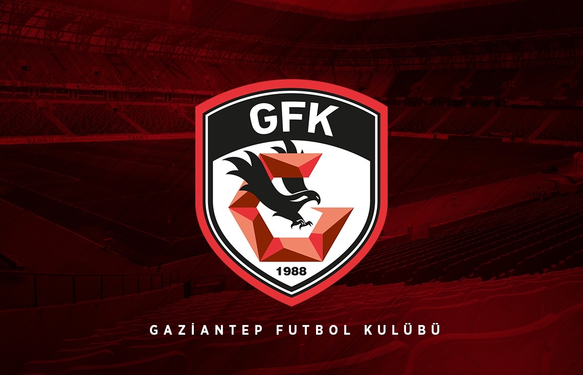Gaziantep FK’da Kasımpaşa mücadelesi öncesi eksik