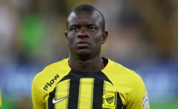 Fenerbahçe’de Kante hayal kırıklığı