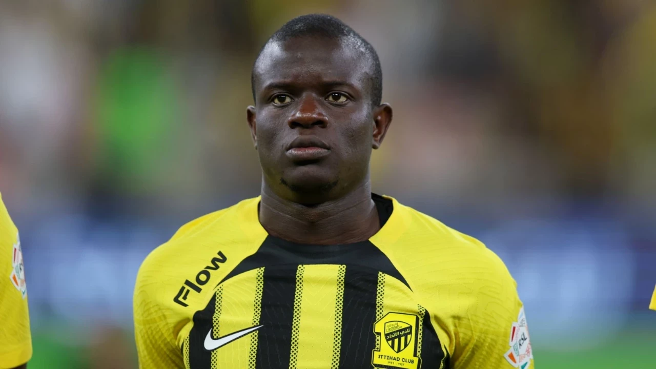 Fenerbahçe’de Kante hayal kırıklığı