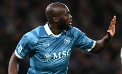 Fenerbahçe’de Lukaku sürprizi