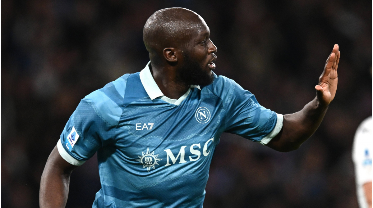 Fenerbahçe’de Lukaku sürprizi