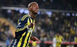 Talisca ile 2 yıl daha