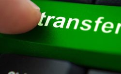 Ocak transfer dönemi bitti