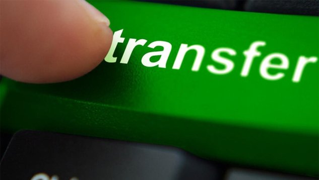 Ocak transfer dönemi bitti