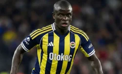 Tedesco Trabzonspor maçı için Kante kararını verdi