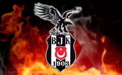 Beşiktaş’ta flaş ayrılık kapıda
