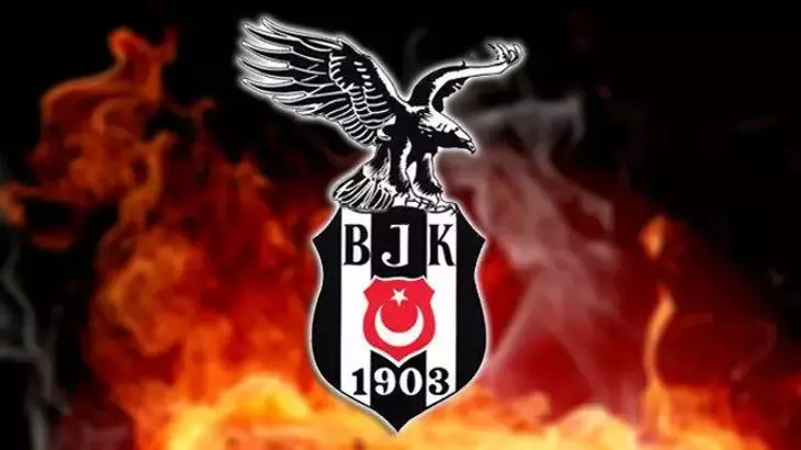 Beşiktaş’ta flaş ayrılık kapıda