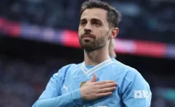 Bernardo Silva’dan Galatasaray’a mesaj