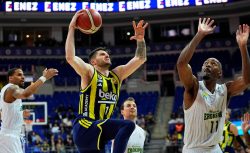 Safiport Erokspor, Fenerbahçe Beko’ya  ‘dur’ dedi