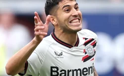 Beşiktaş Arjantinli yıldızın peşine düştü