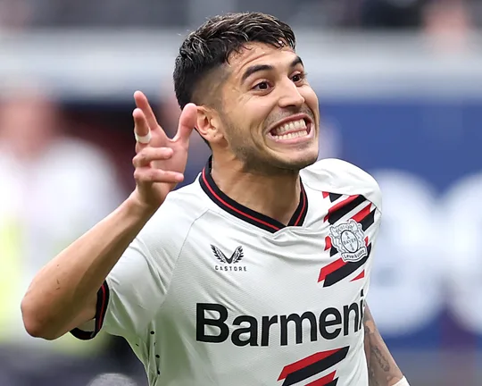 Beşiktaş Arjantinli yıldızın peşine düştü