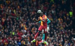 Osimhen’den sakatlık açıklaması