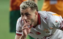 Barış Alper Yılmaz’a Premier Lig’den 3 talip