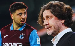 Fatih Tekke’nin Galatasaray maçında Ozan Tufan planı