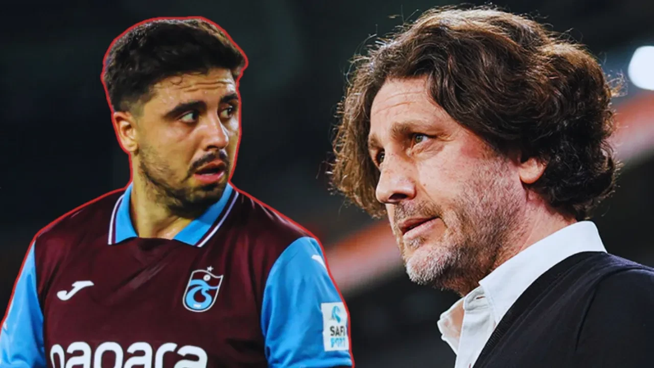 Fatih Tekke’nin Galatasaray maçında Ozan Tufan planı